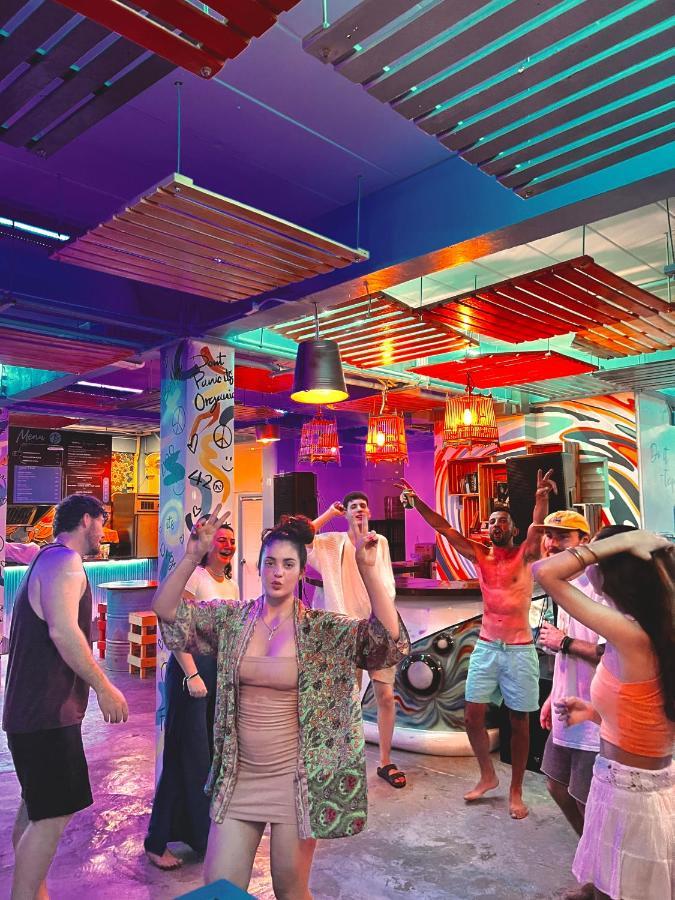 Bodega Krabi Hostel Ao Nang Екстериор снимка