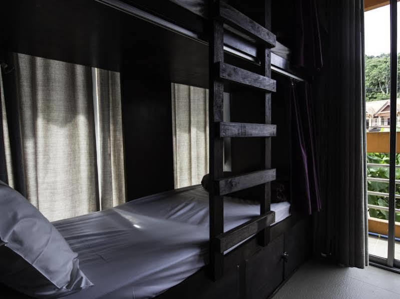 Bodega Krabi Hostel Ao Nang Екстериор снимка